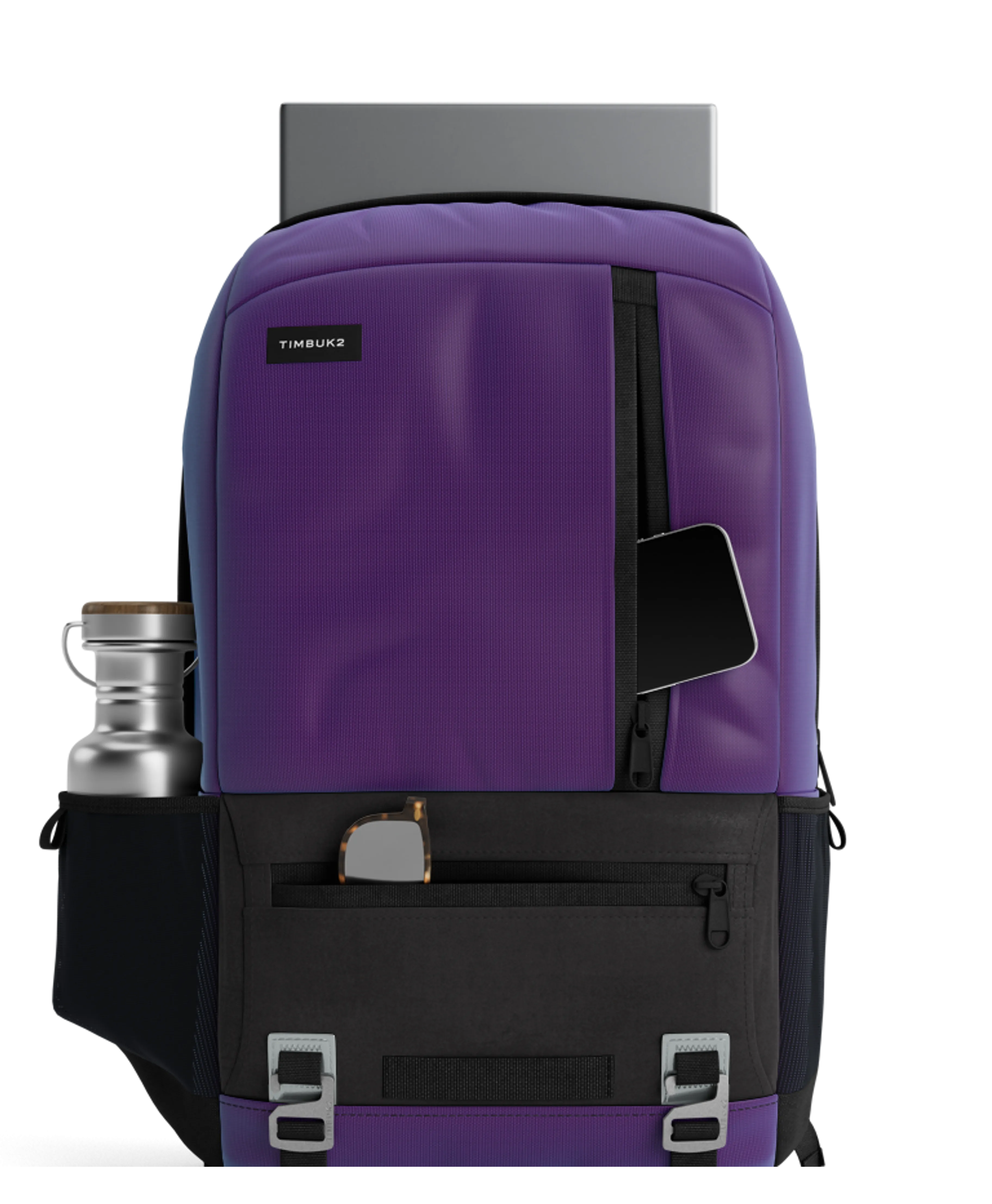 Eco Cordura Alcatraz Backpack