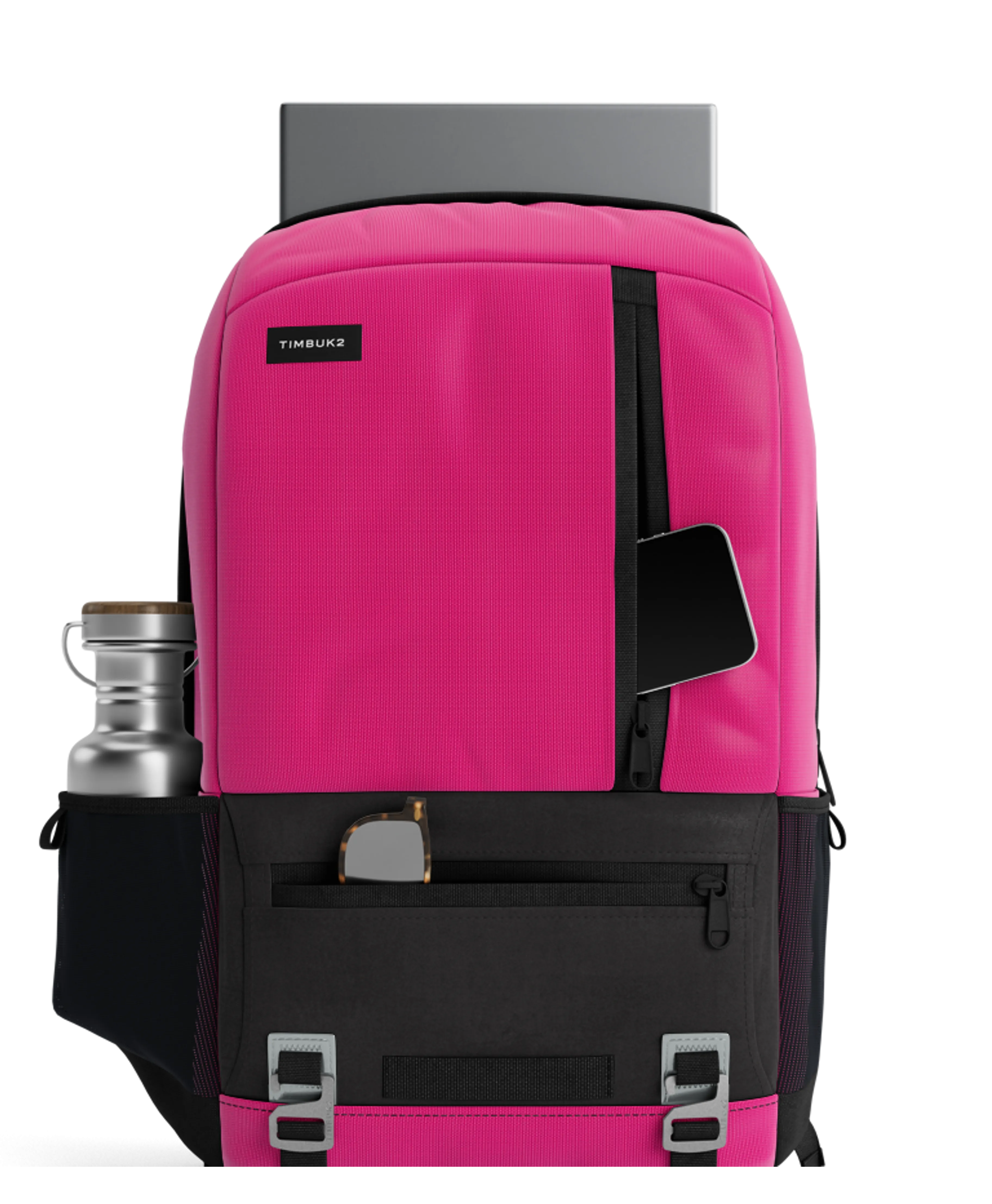 Eco Cordura Alcatraz Backpack