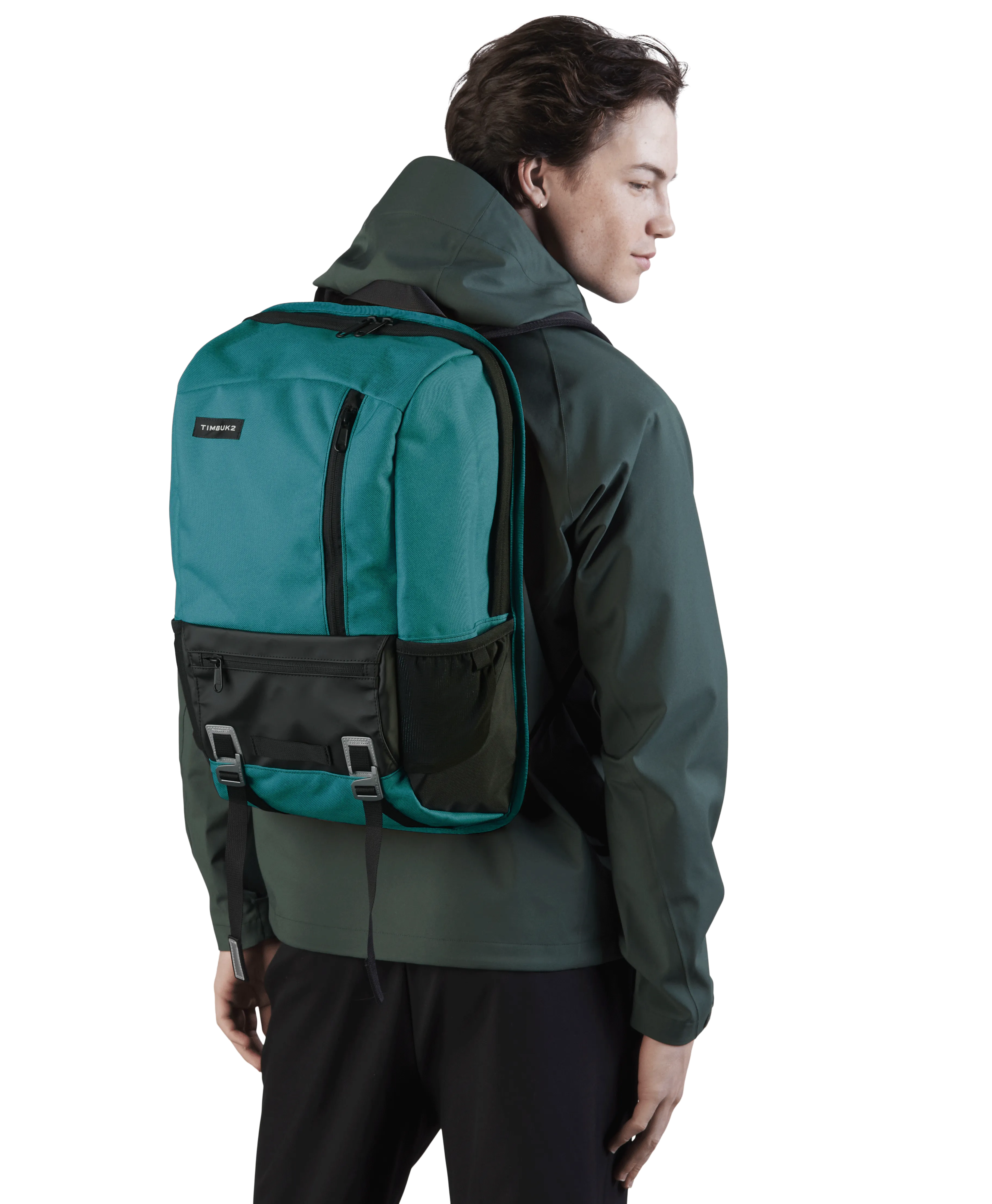 Eco Cordura Alcatraz Backpack