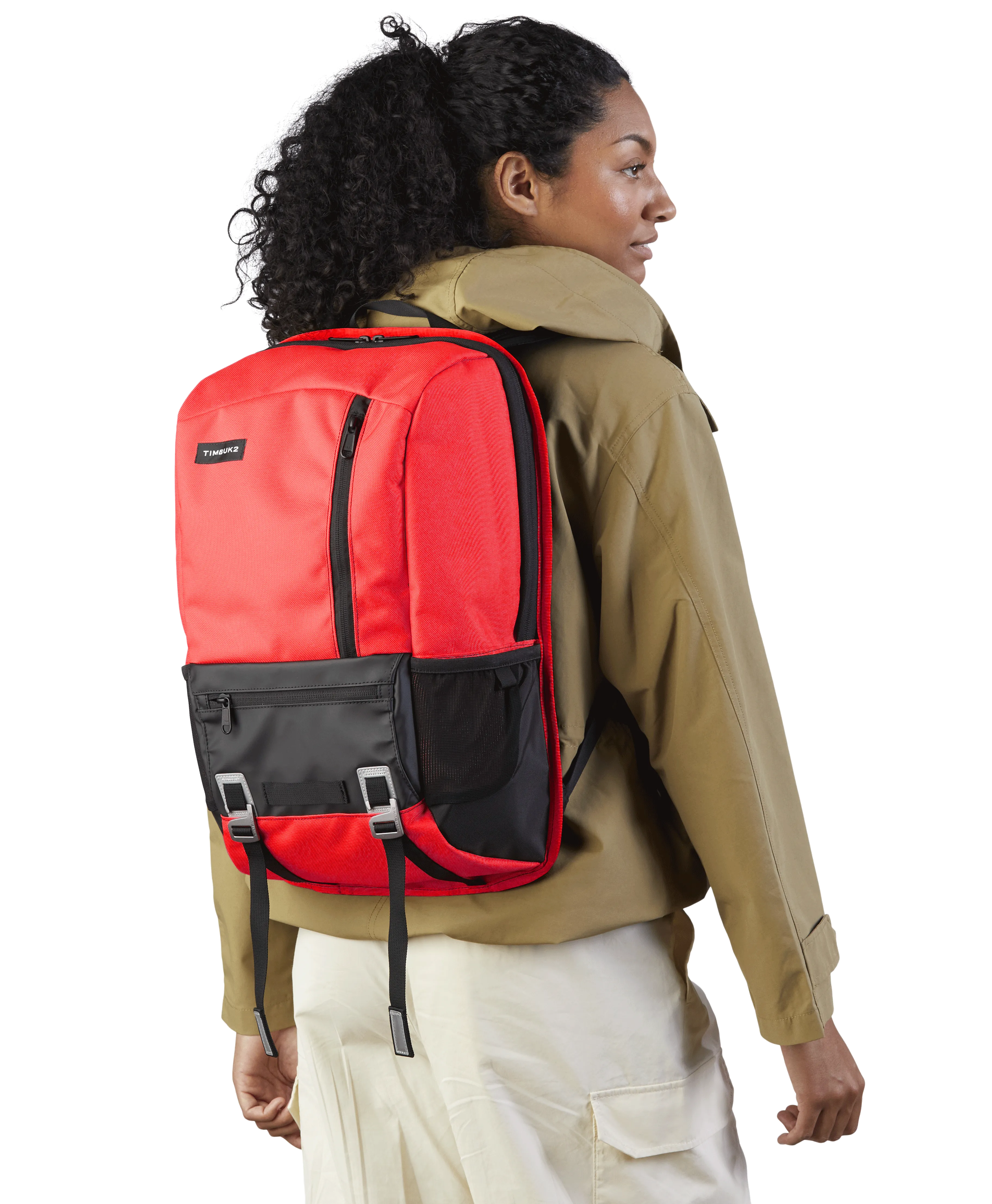 Eco Cordura Alcatraz Backpack