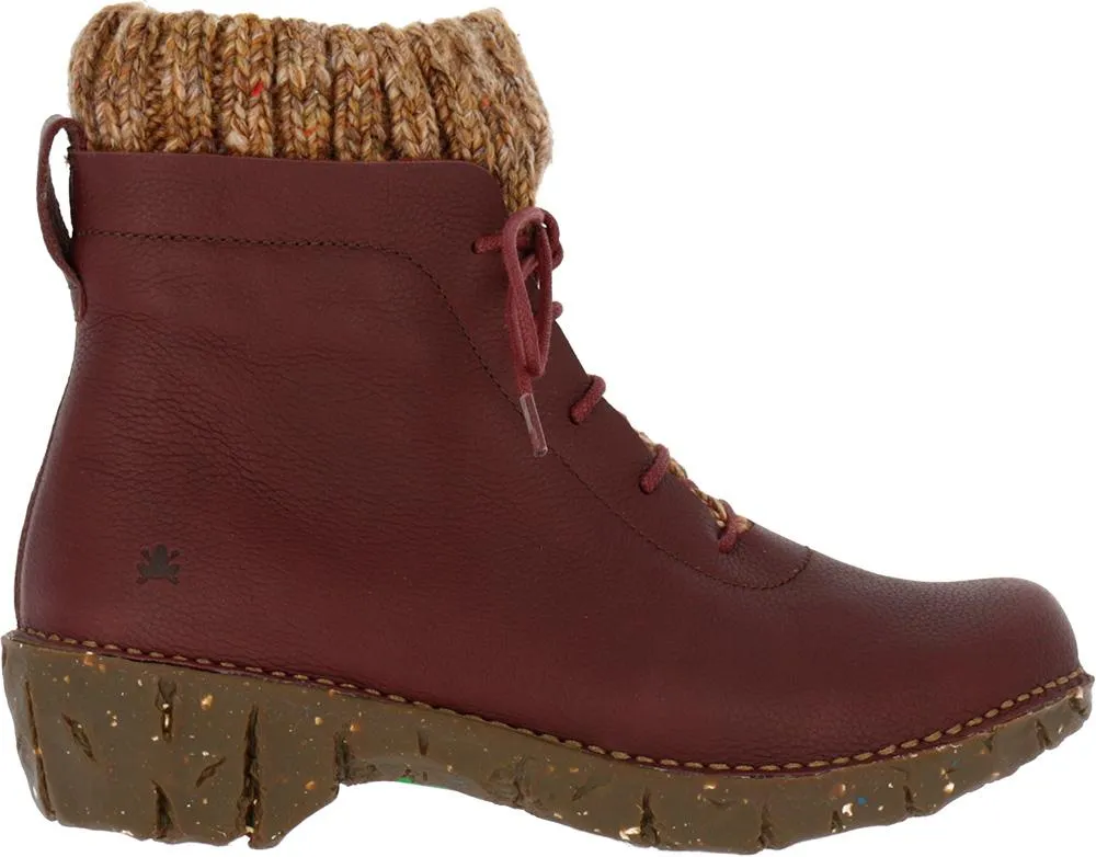 El Naturalista Yggdrasil NG61 Boot