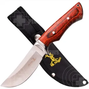 Elk Ridge 8.4” Fixed Blade Knife ER-545