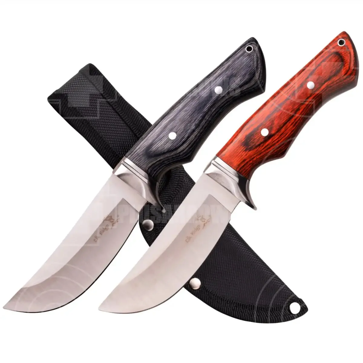 Elk Ridge 8.4” Fixed Blade Knife ER-545