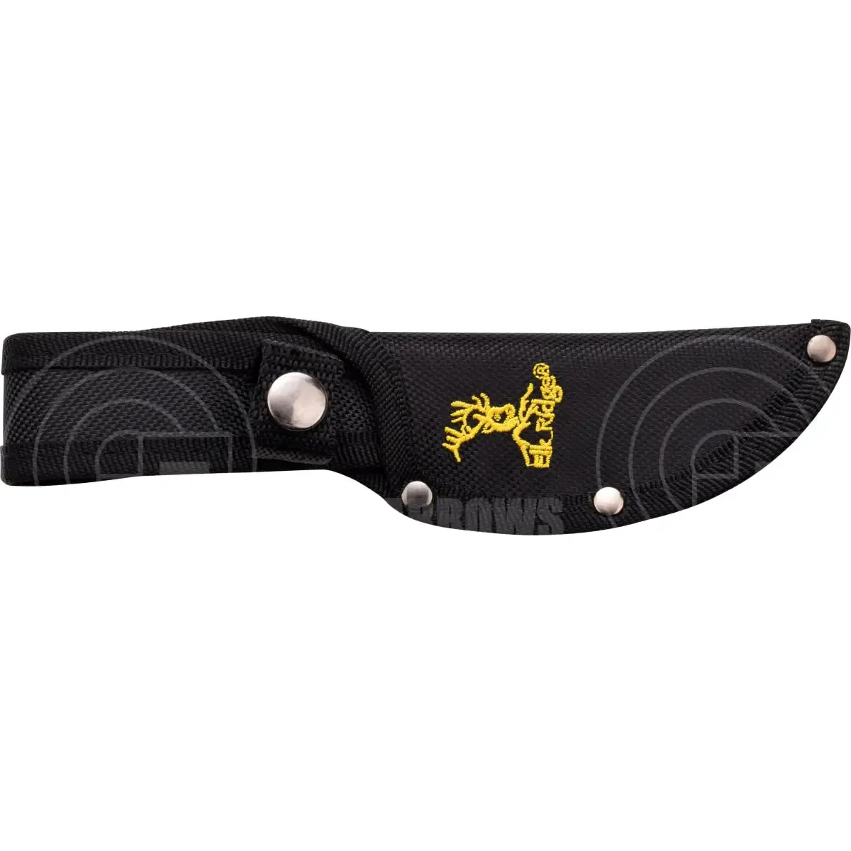 Elk Ridge 8.4” Fixed Blade Knife ER-545