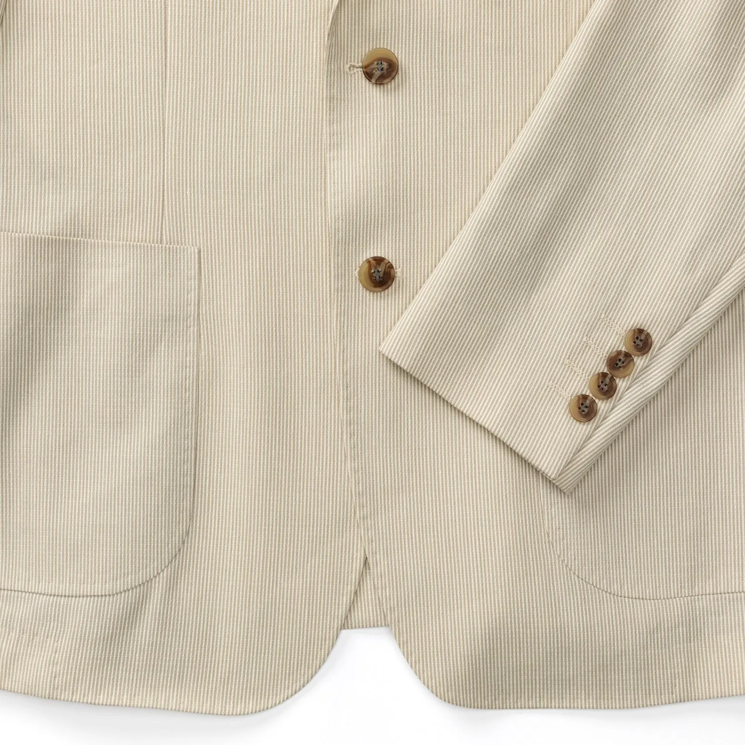 Elliott Stripe Sport Coat