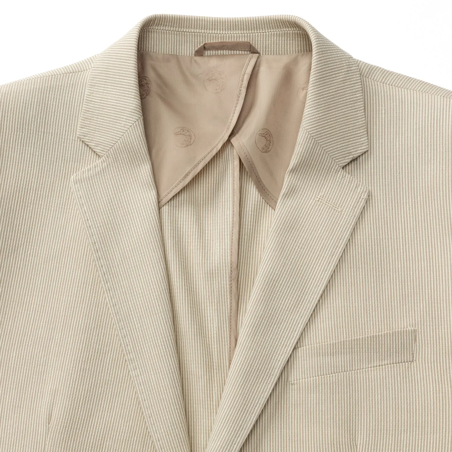 Elliott Stripe Sport Coat