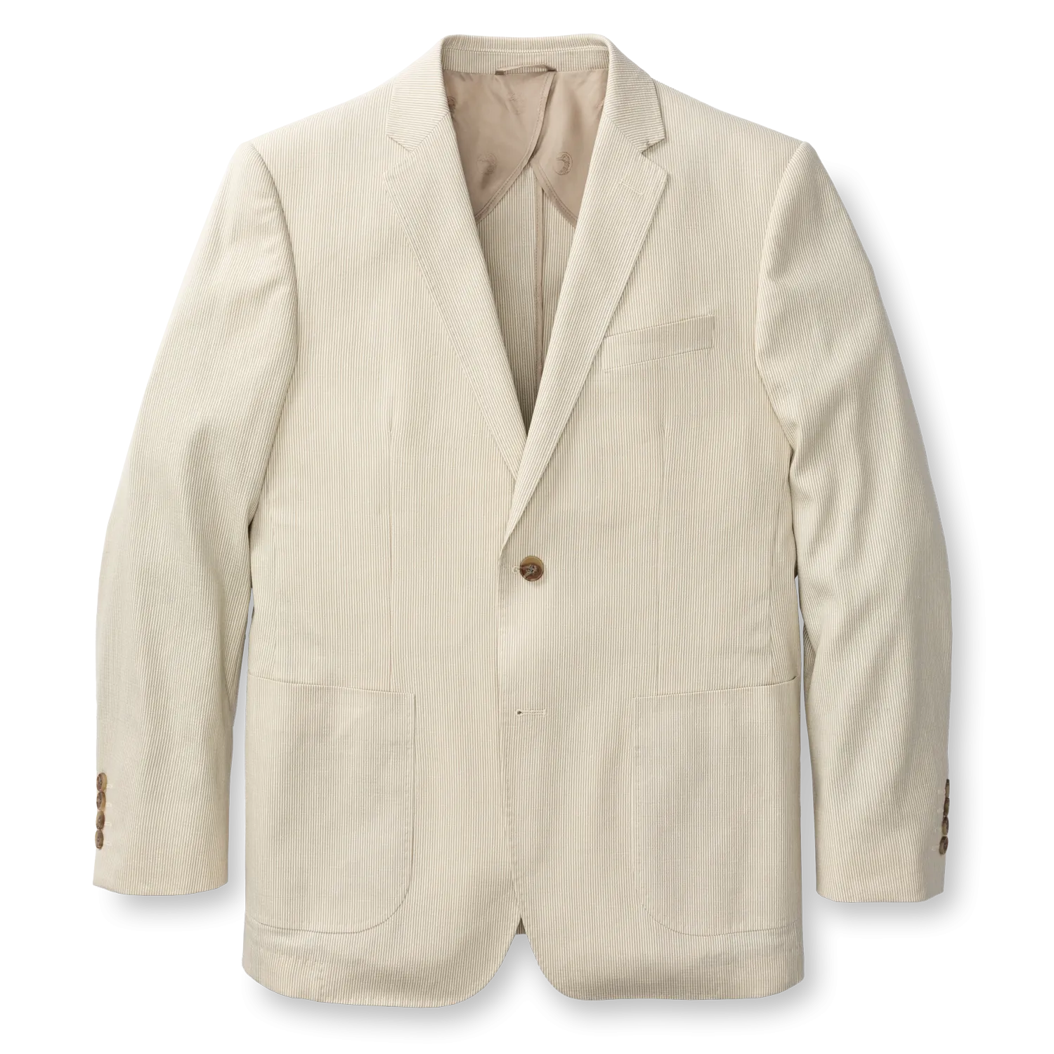 Elliott Stripe Sport Coat