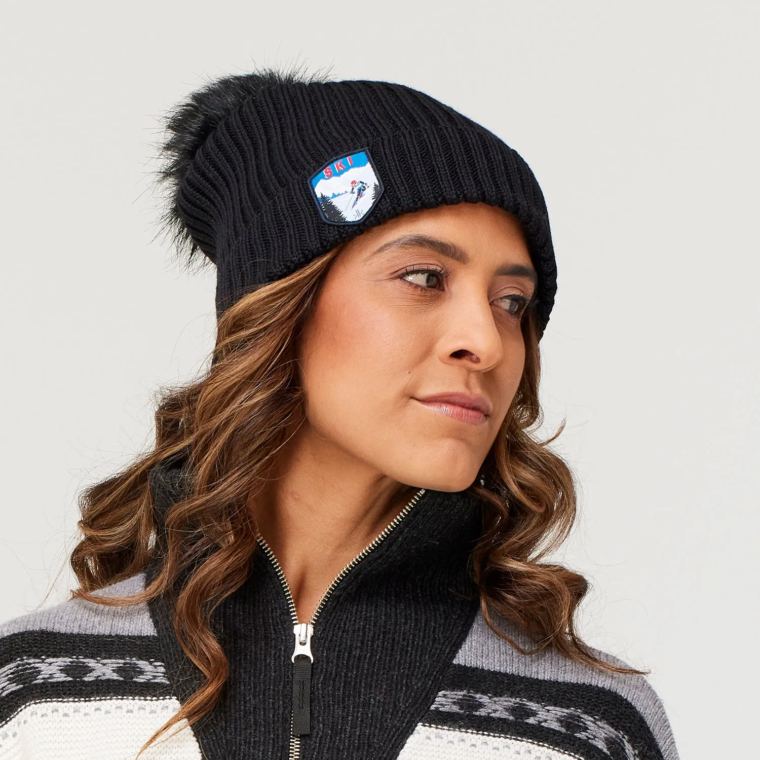 Escapade Beanie