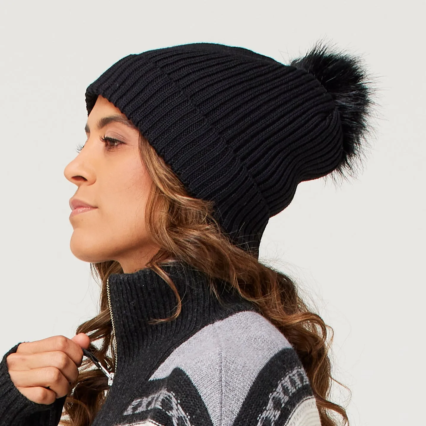 Escapade Beanie