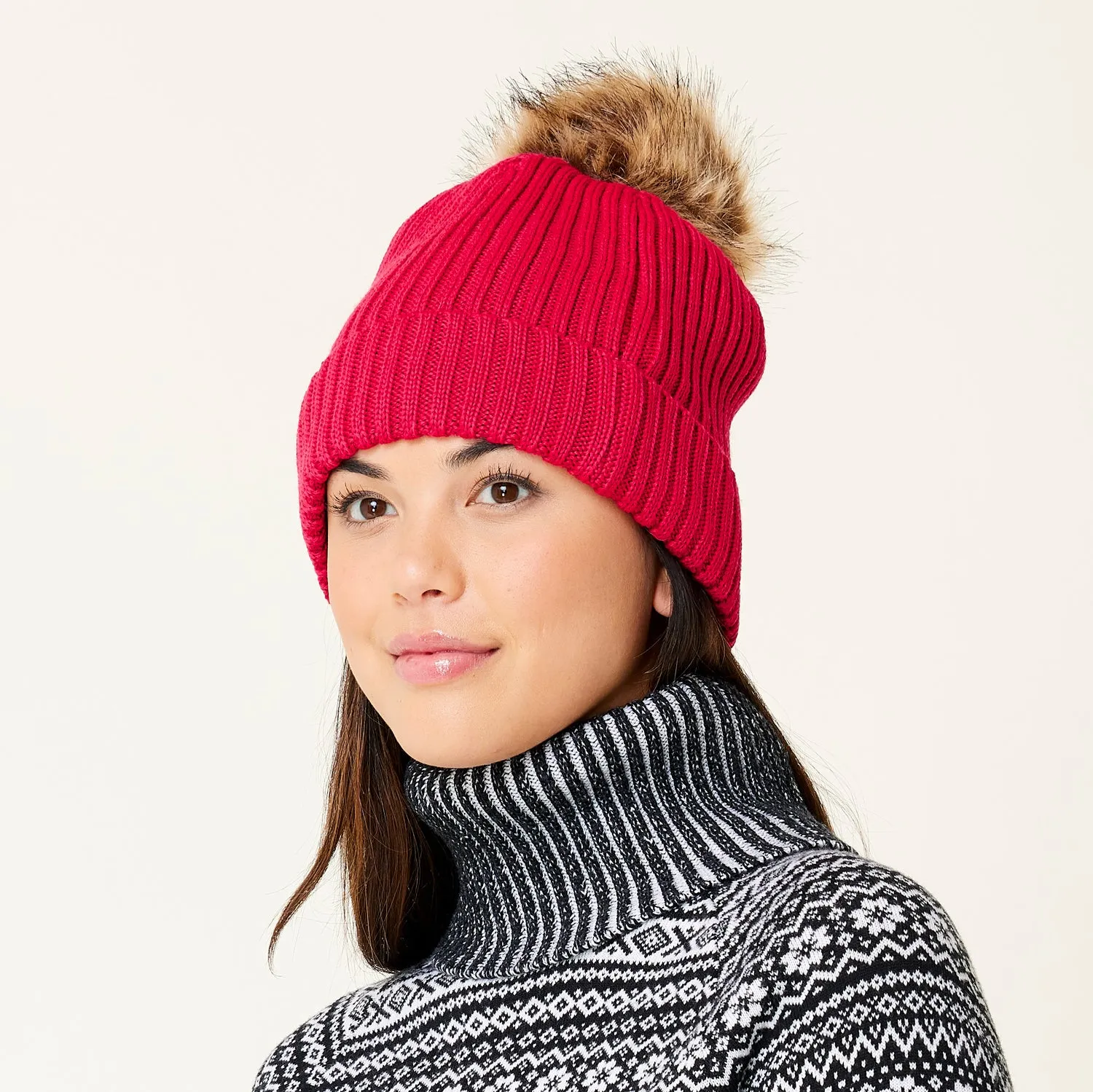 Escapade Beanie