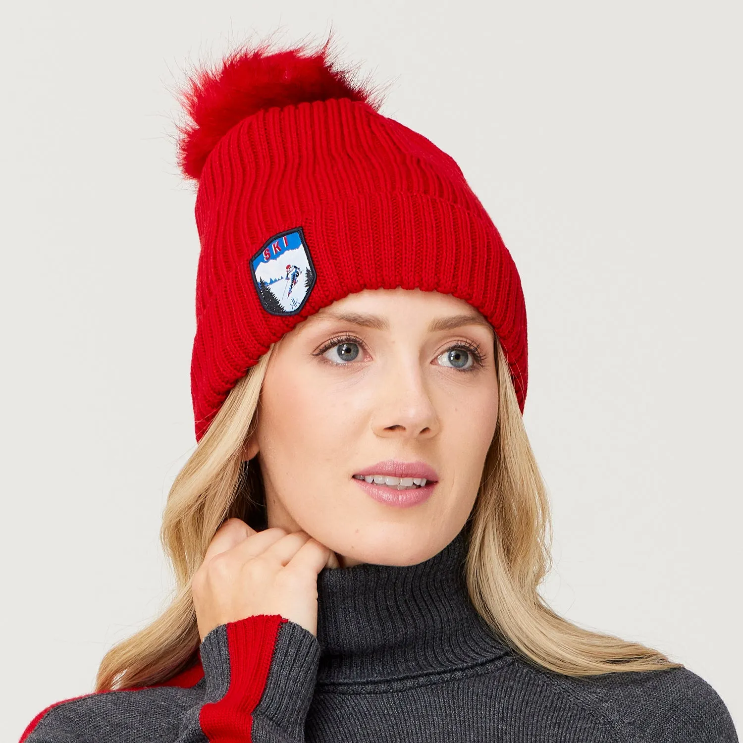 Escapade Beanie