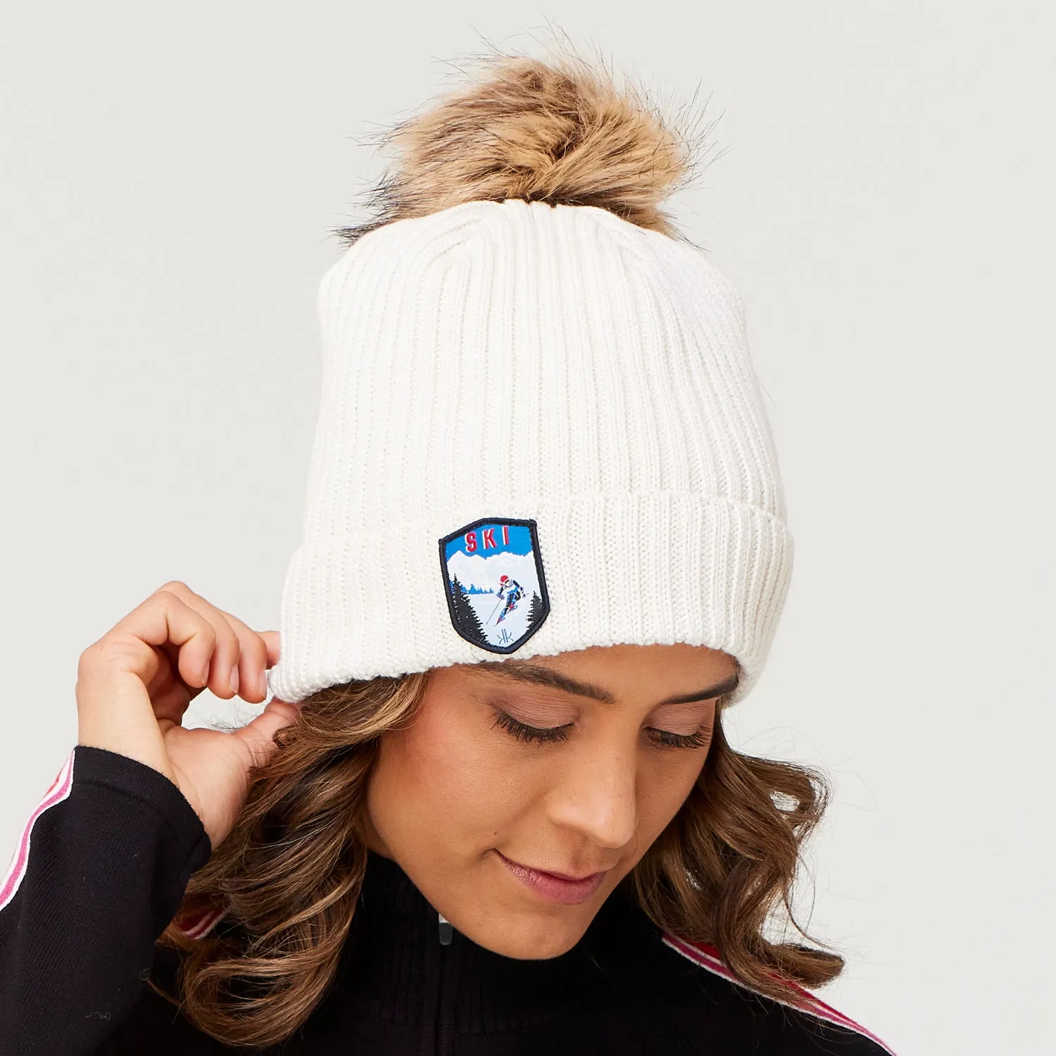 Escapade Beanie