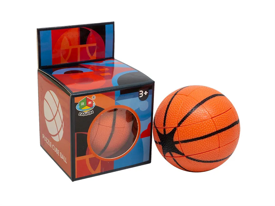 FanXin Basketball 3x3