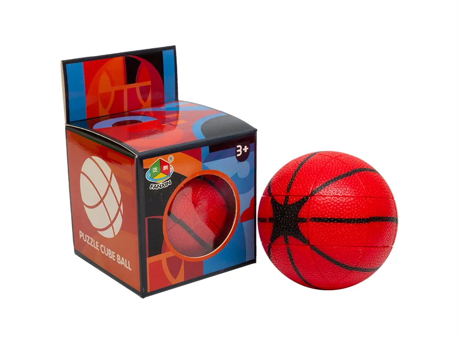 FanXin Basketball 3x3