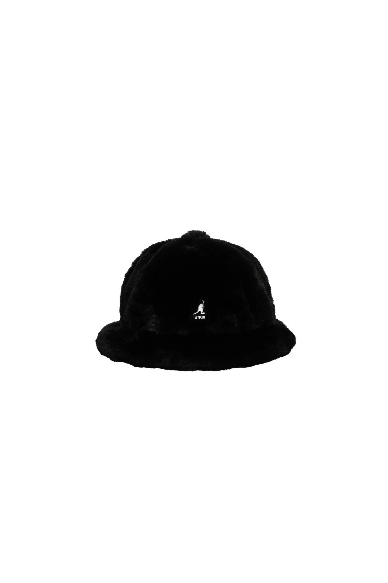 Faux Fur Casual Hat