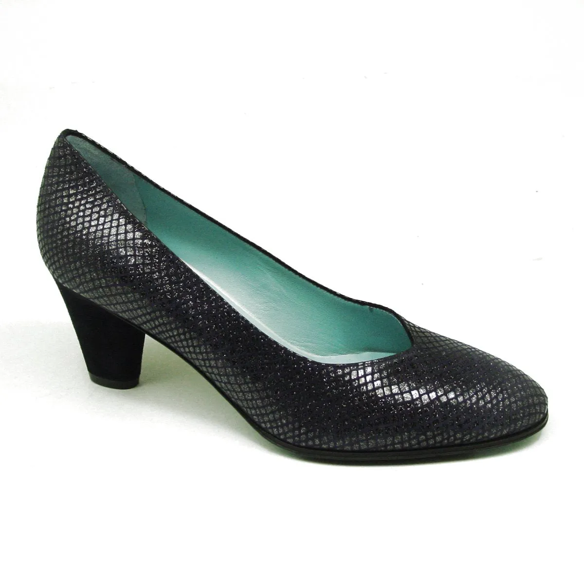 Fazio - Navy