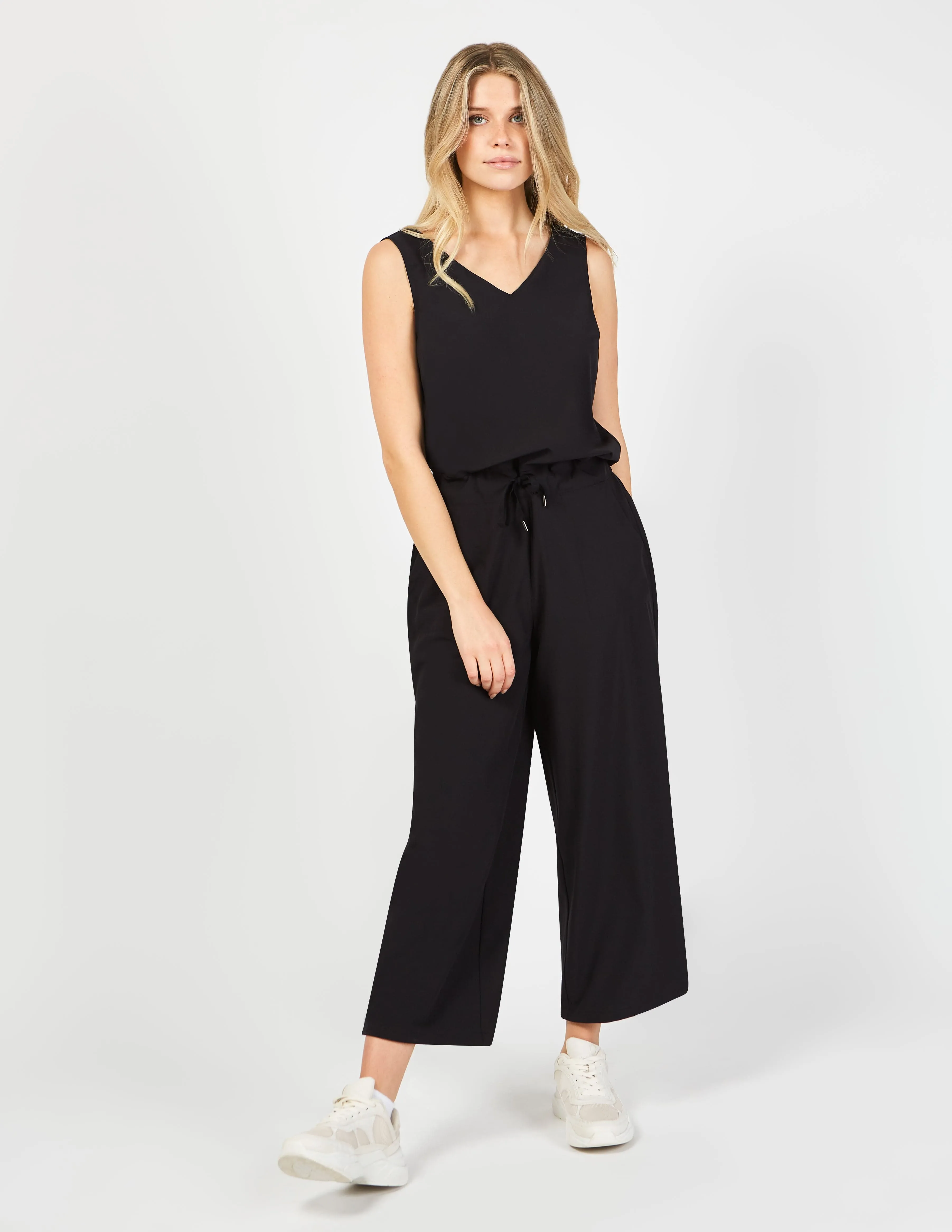 Fig Samburu Jumpsuit