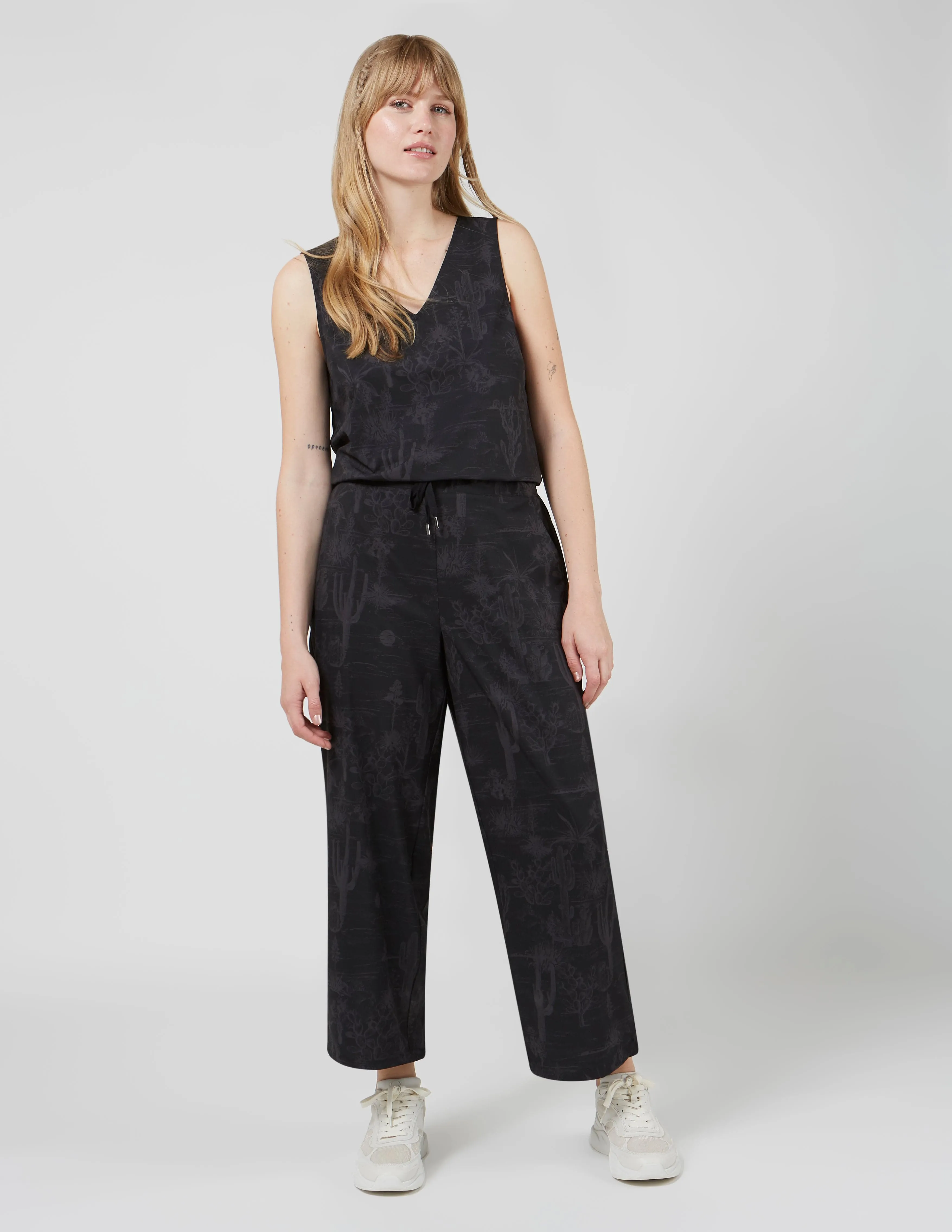 Fig Samburu Jumpsuit