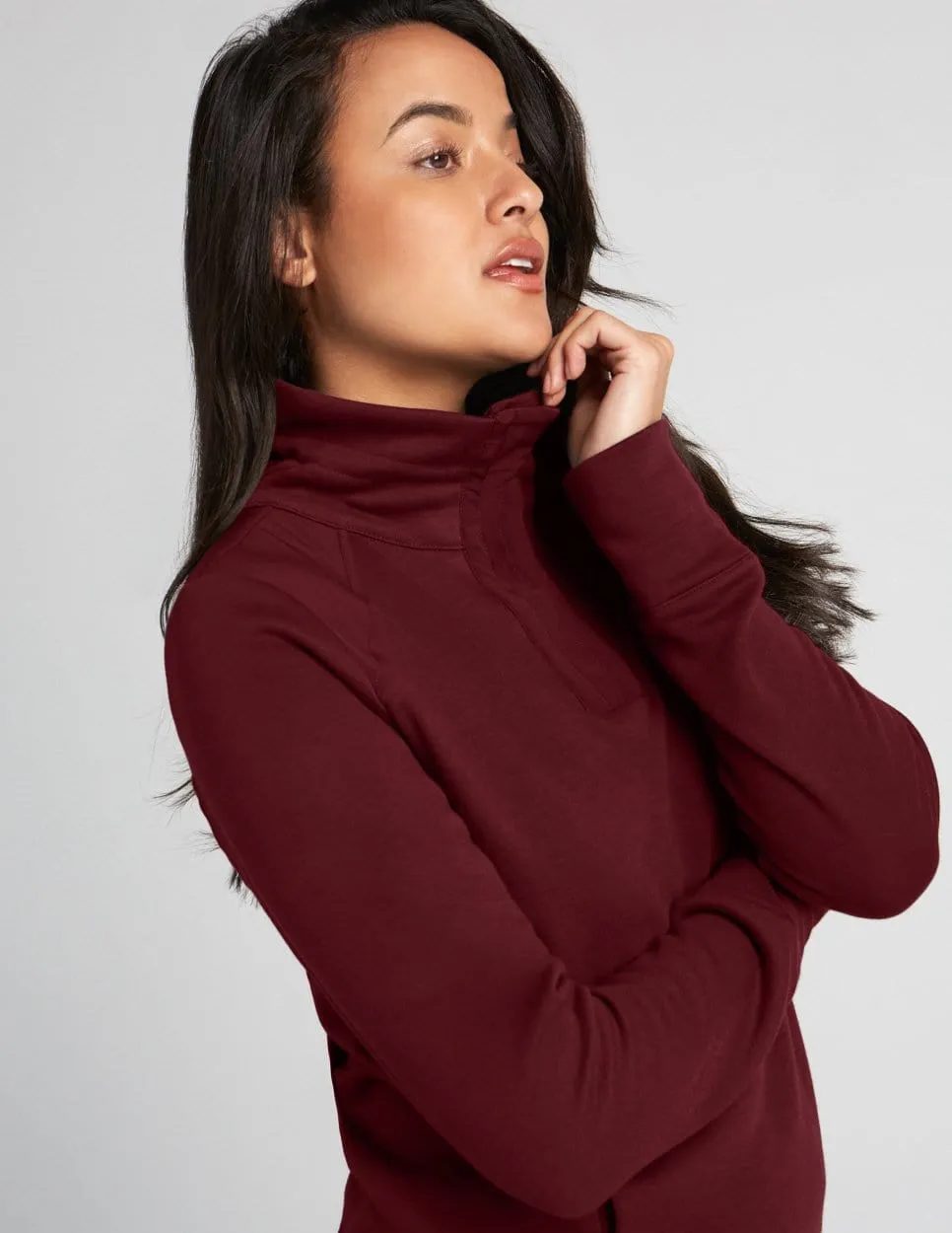Fig Sitka Top