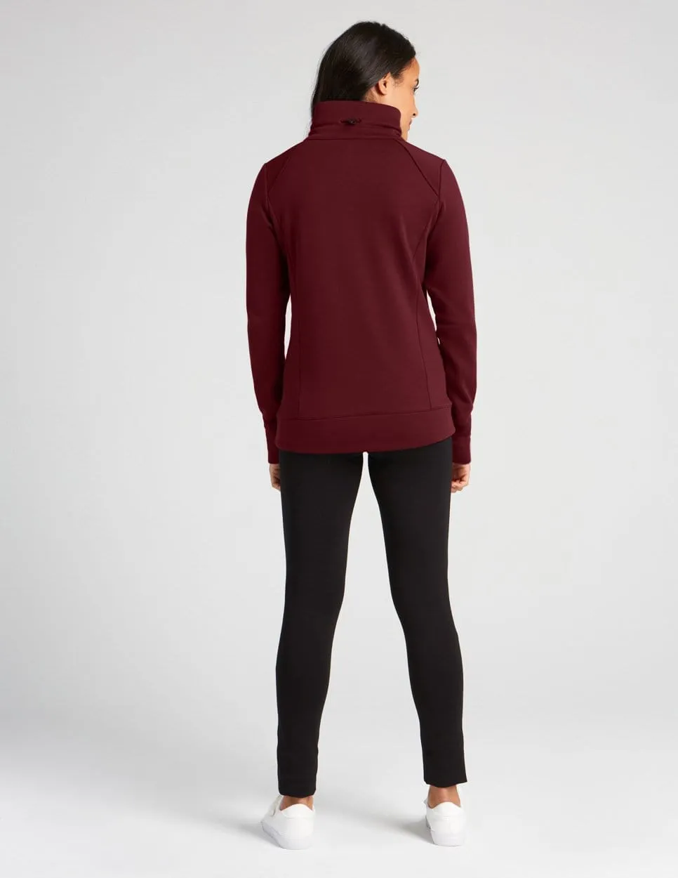 Fig Sitka Top