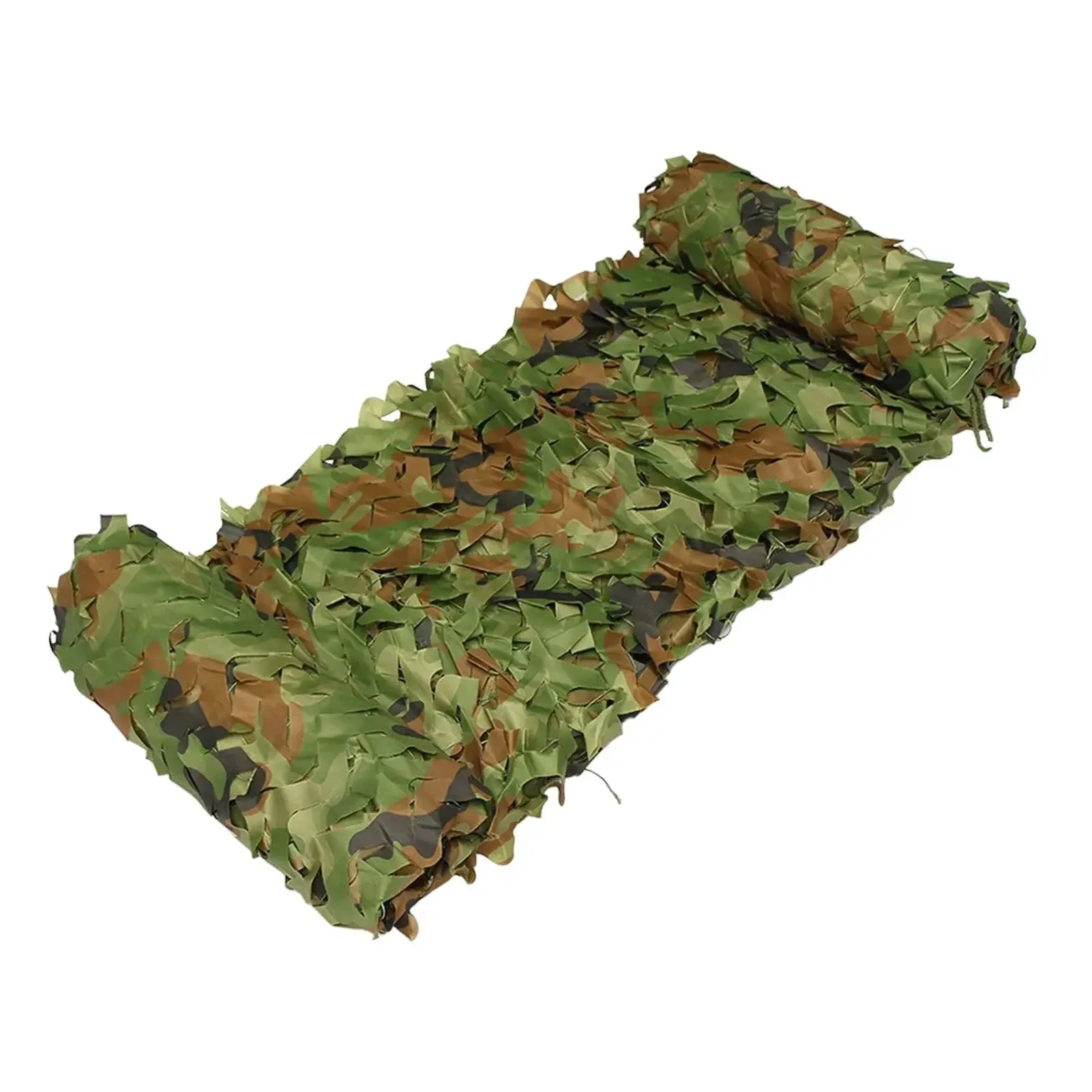 FILET CAMOUFLAGE  TYPE WOODLAND