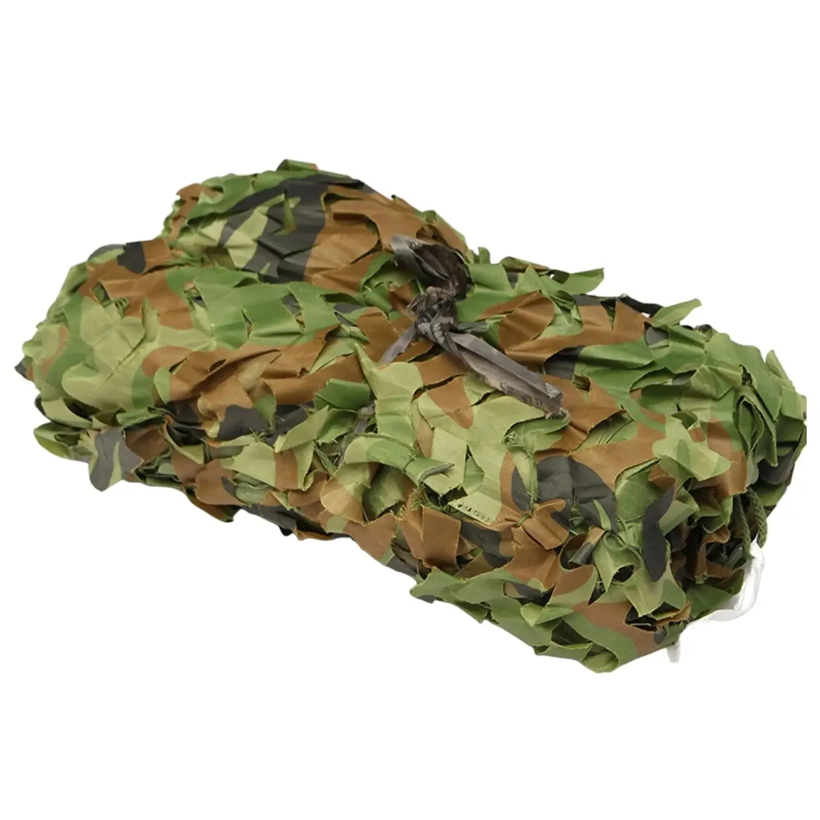 FILET CAMOUFLAGE  TYPE WOODLAND