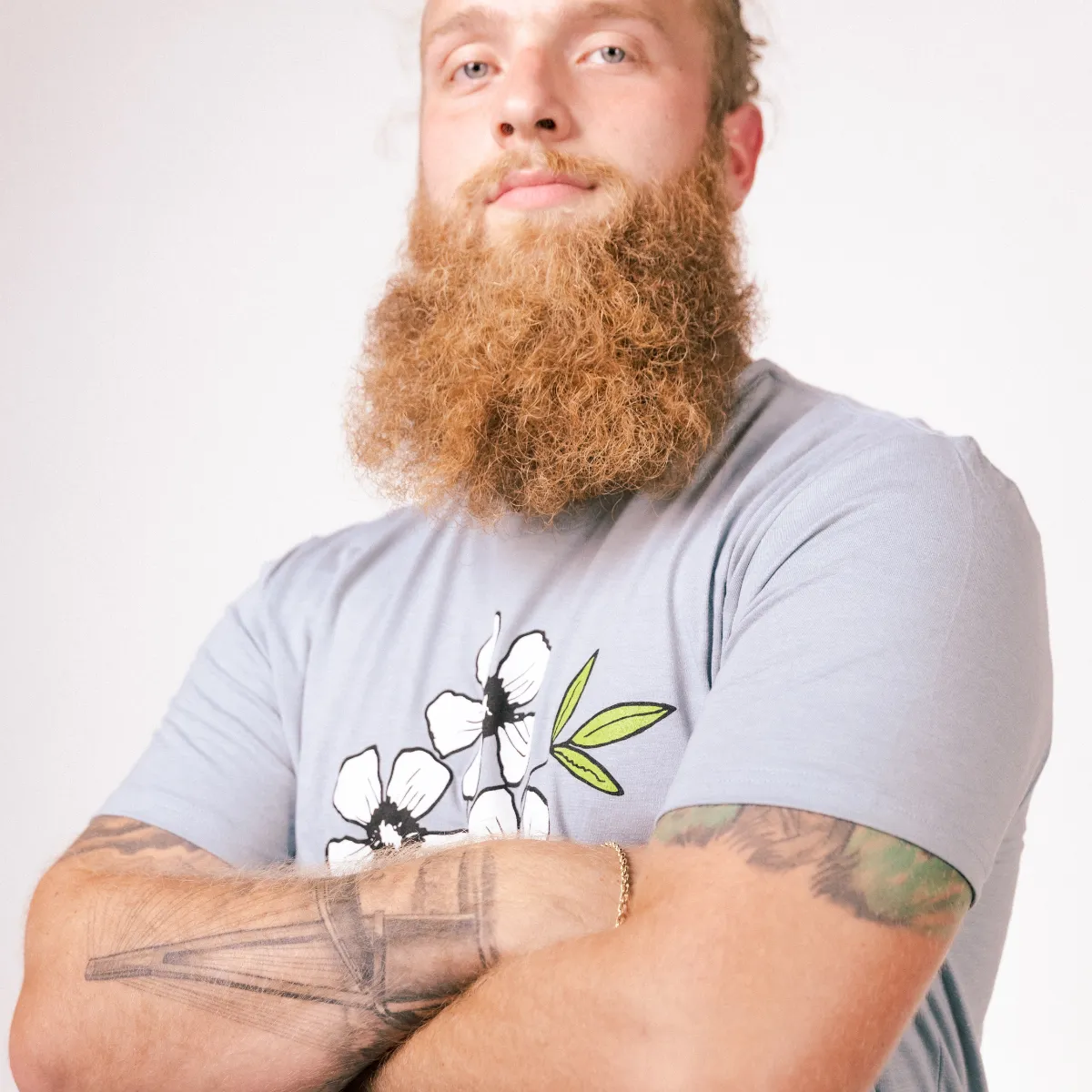 Flower Pot T-shirt