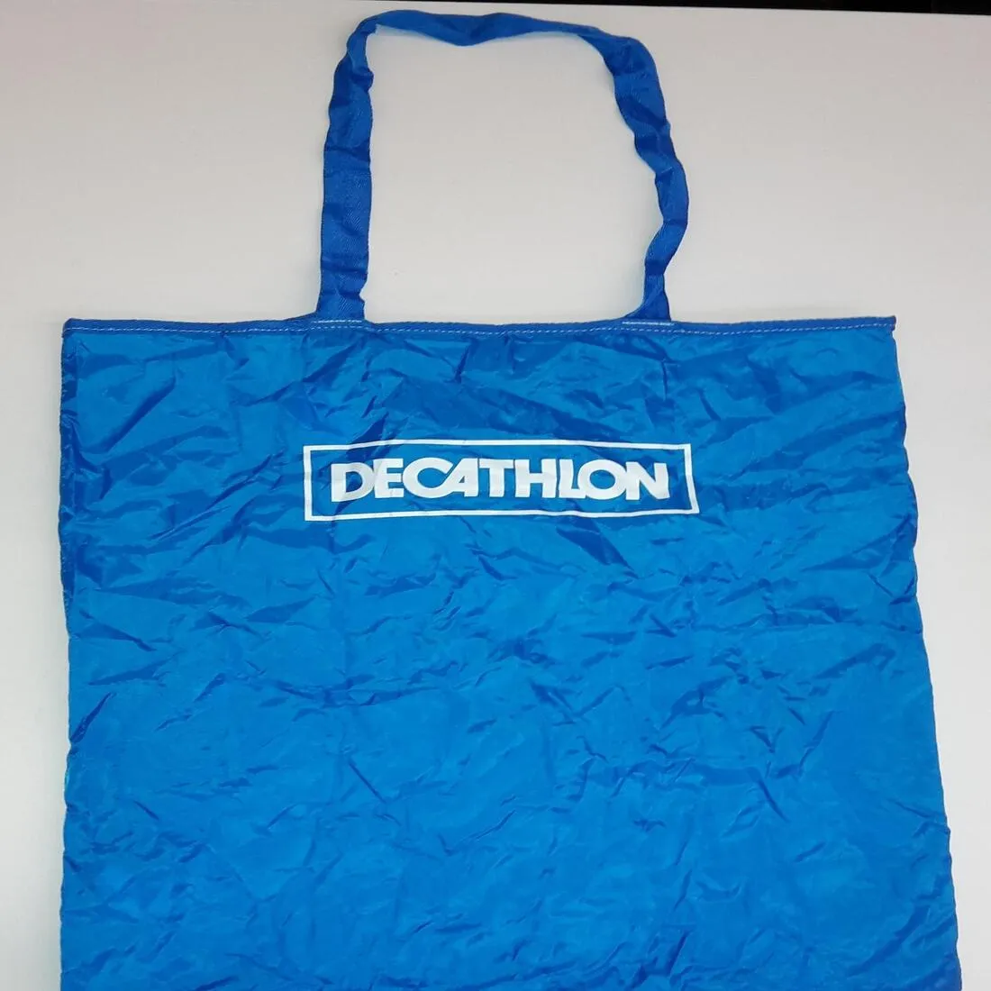 Foldable Shopping Bag