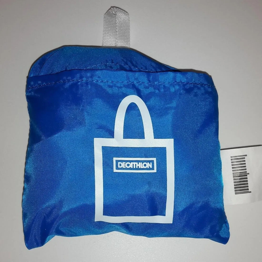 Foldable Shopping Bag