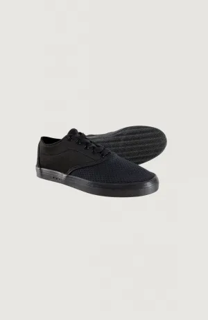 Freak Sneak 2mm Low-Top Boot | Black