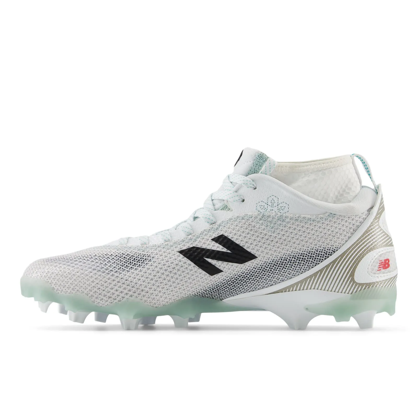 FreezeLX v5 Lacrosse Cleats