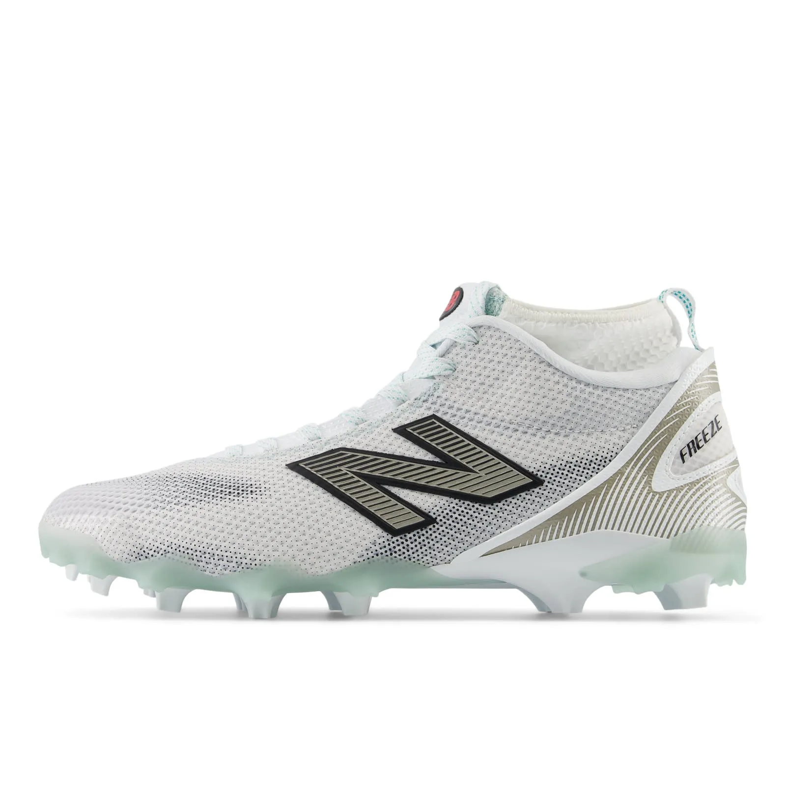 FreezeLX v5 Lacrosse Cleats