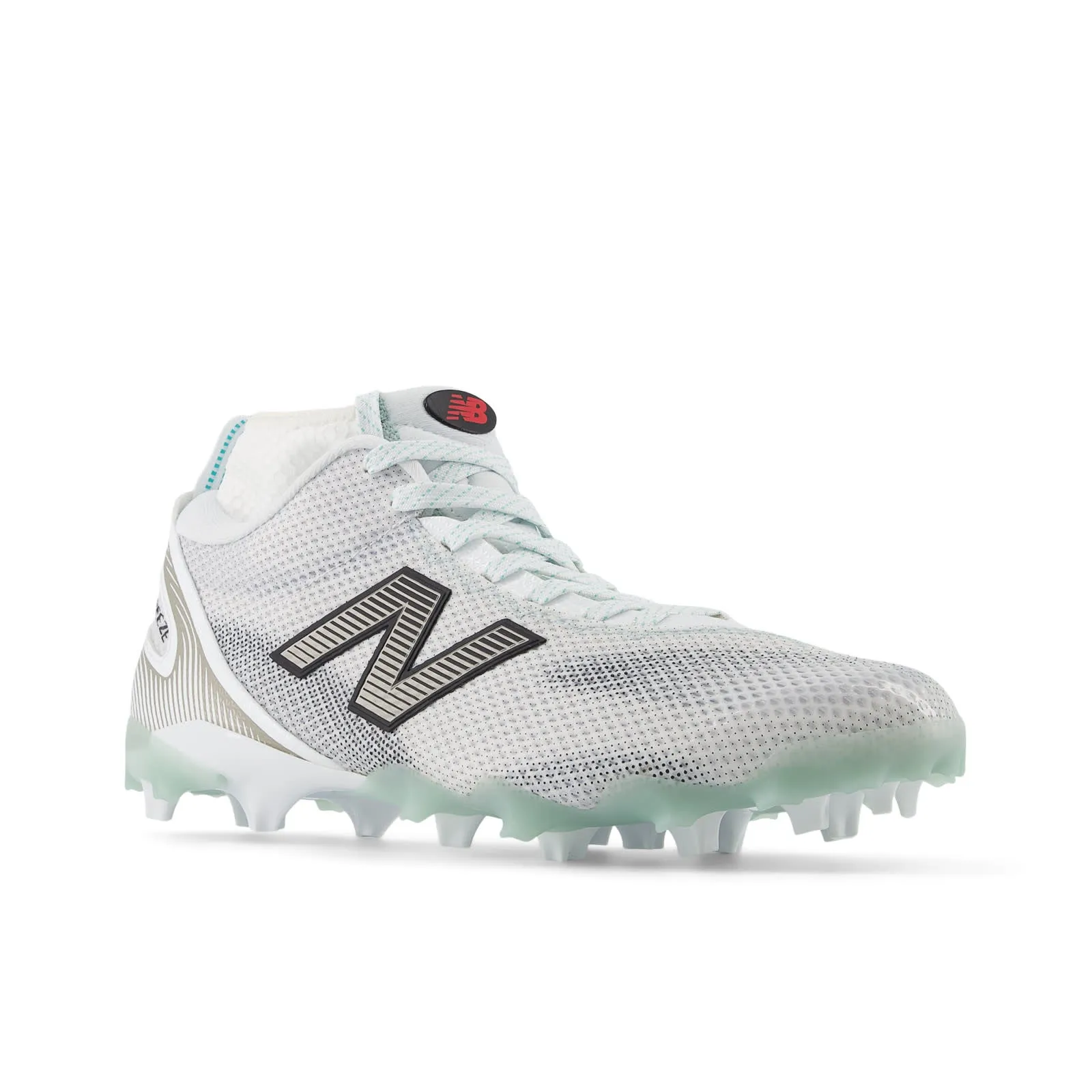FreezeLX v5 Lacrosse Cleats