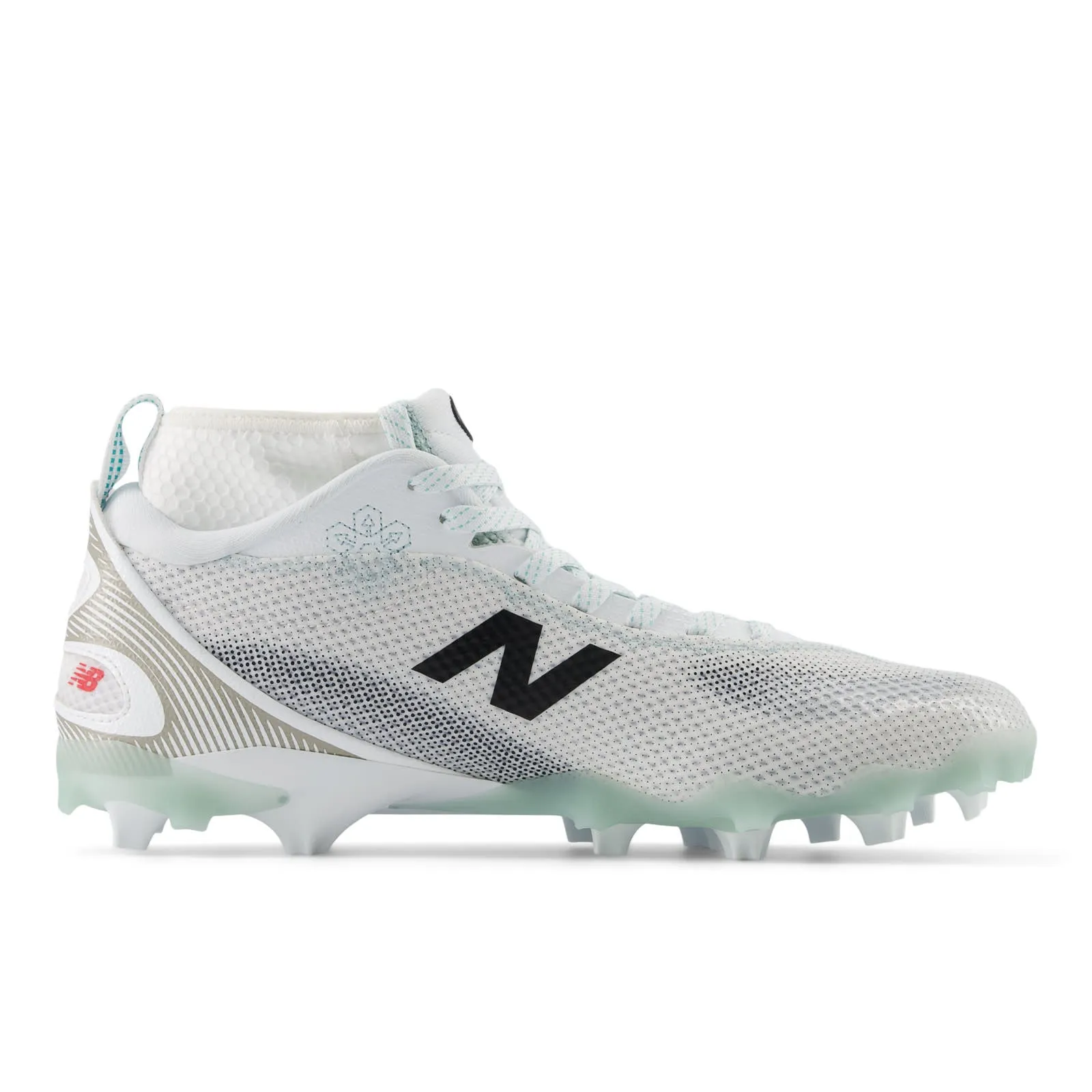 FreezeLX v5 Lacrosse Cleats