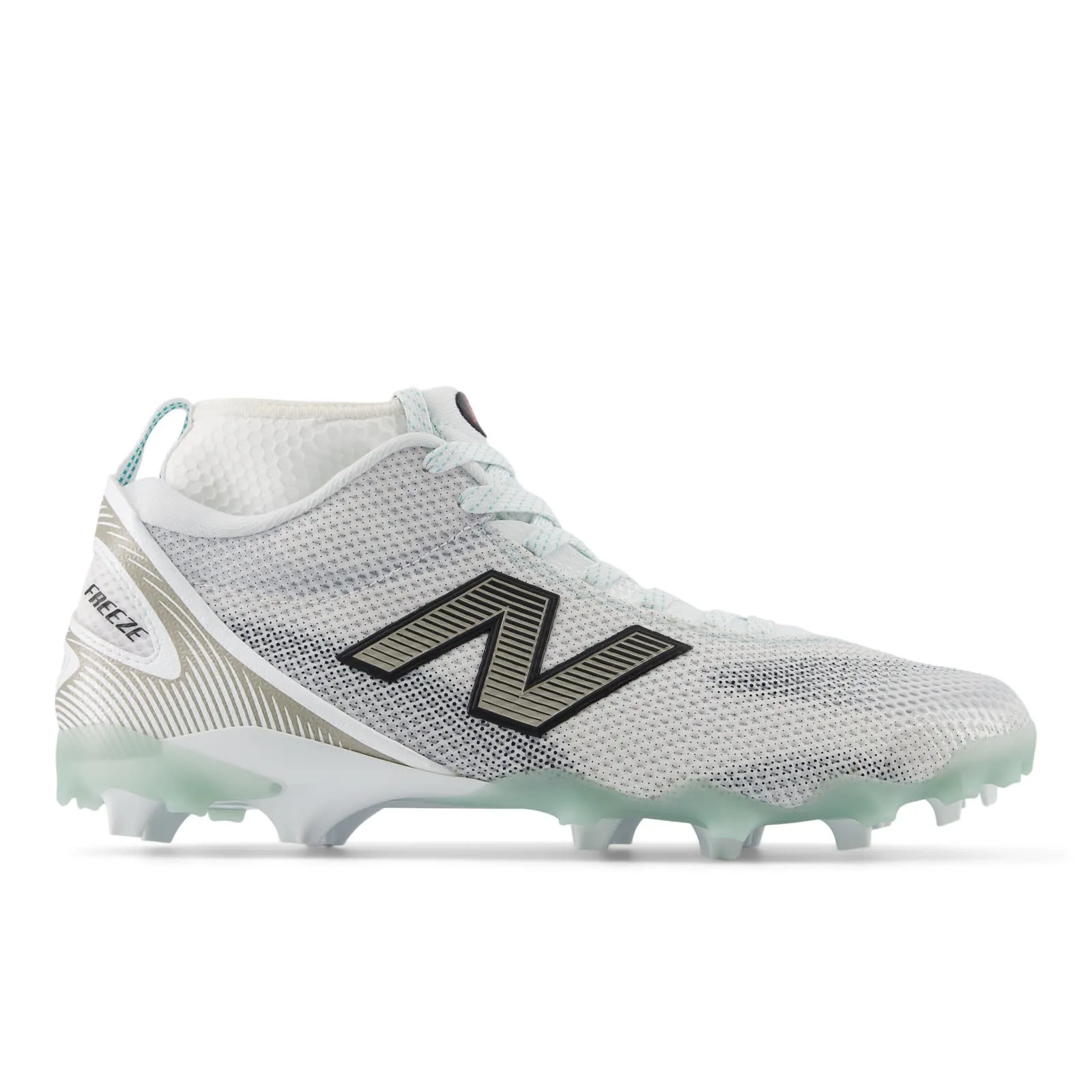 FreezeLX v5 Lacrosse Cleats