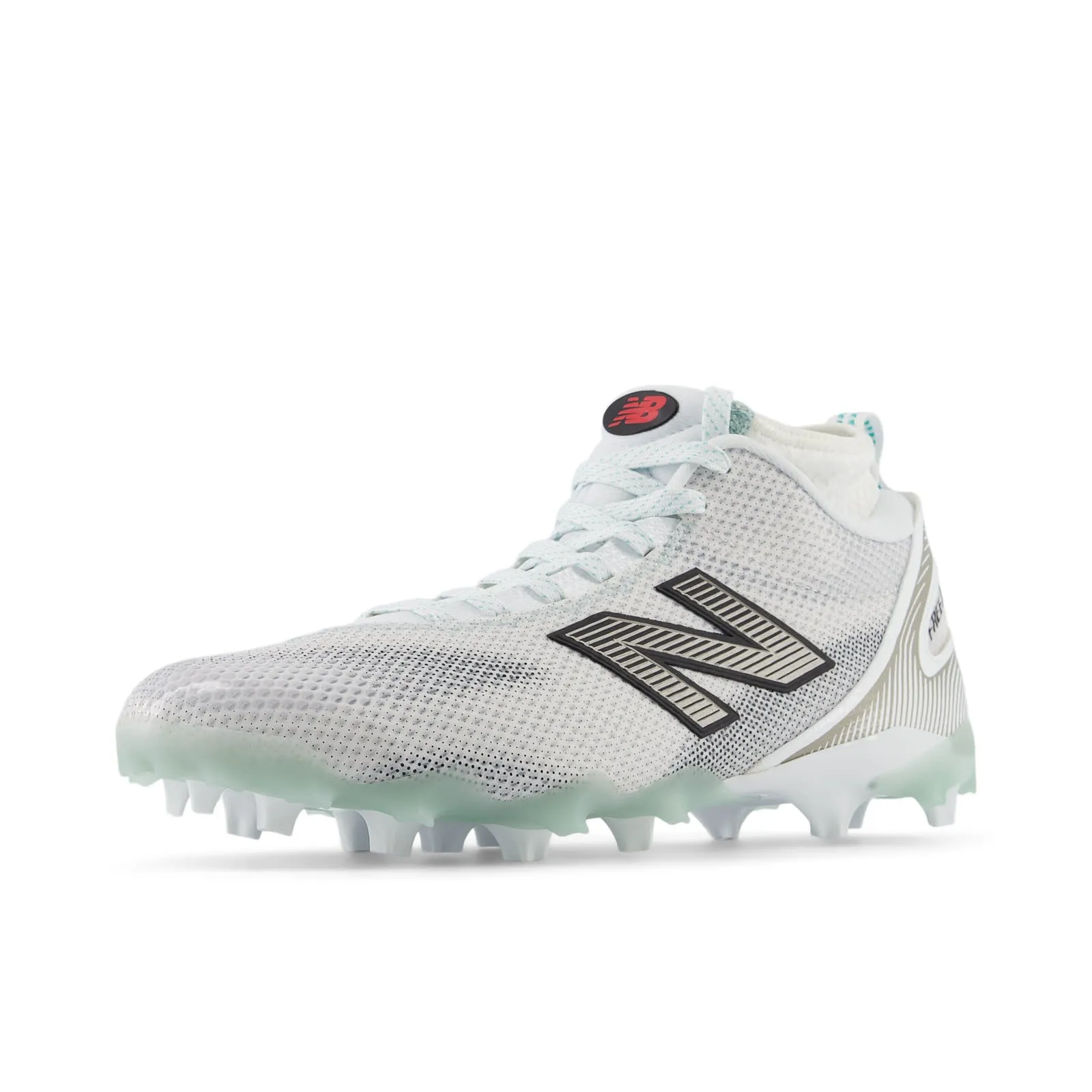 FreezeLX v5 Lacrosse Cleats