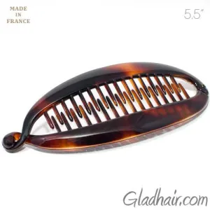 French Med Ivettes Banana Tortoise Shell Pony