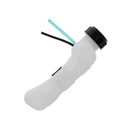 Fuel Tank Assembly