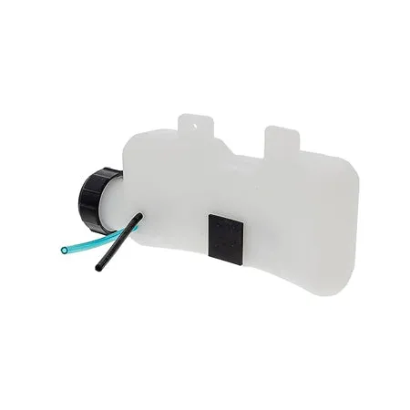 Fuel Tank Assembly