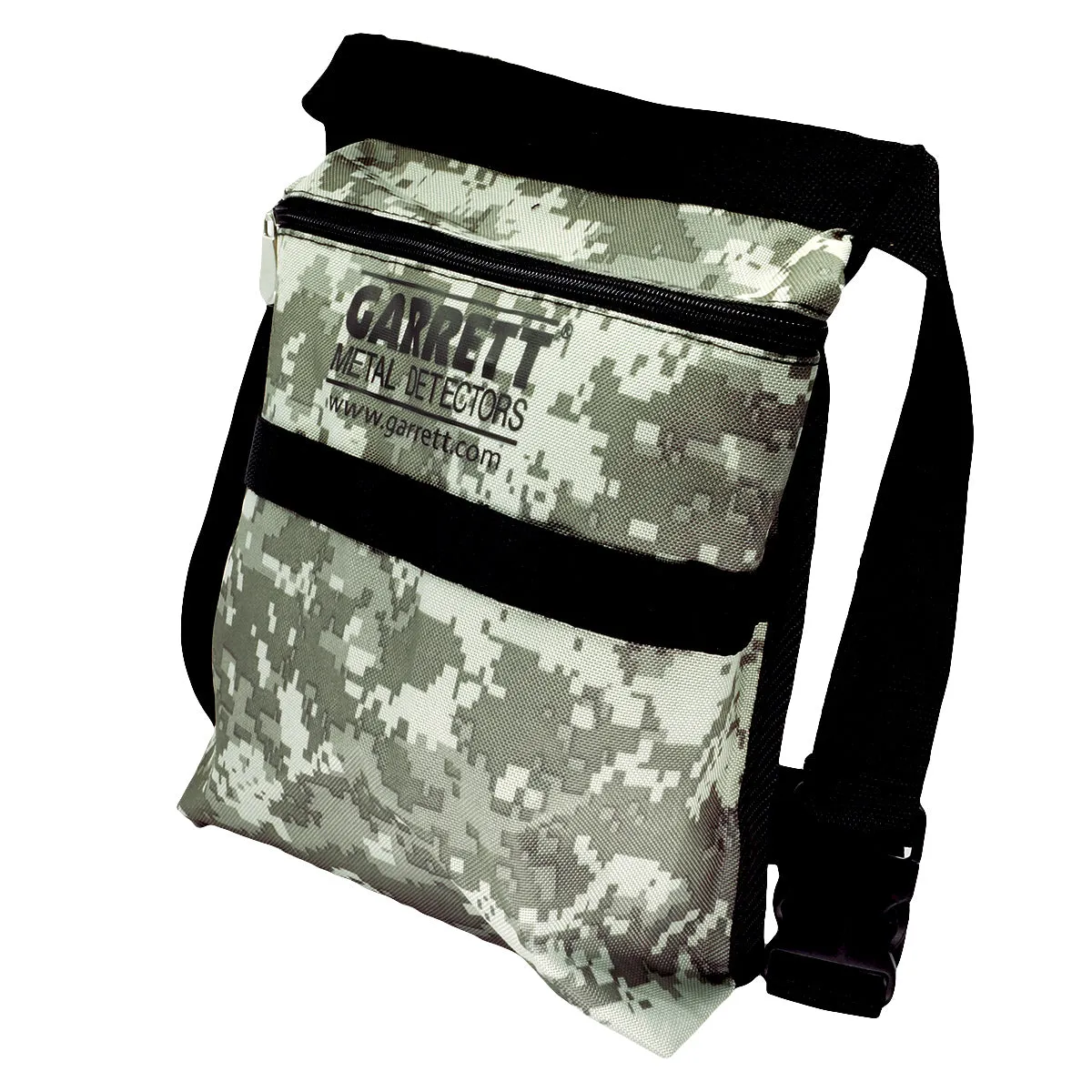 Garrett AT Pro Metal Detector Diggers Special with Pro Pointer II PinPointer