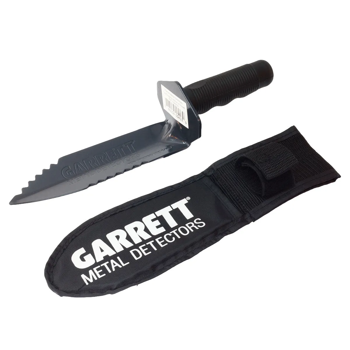 Garrett AT Pro Metal Detector Diggers Special with Pro Pointer II PinPointer