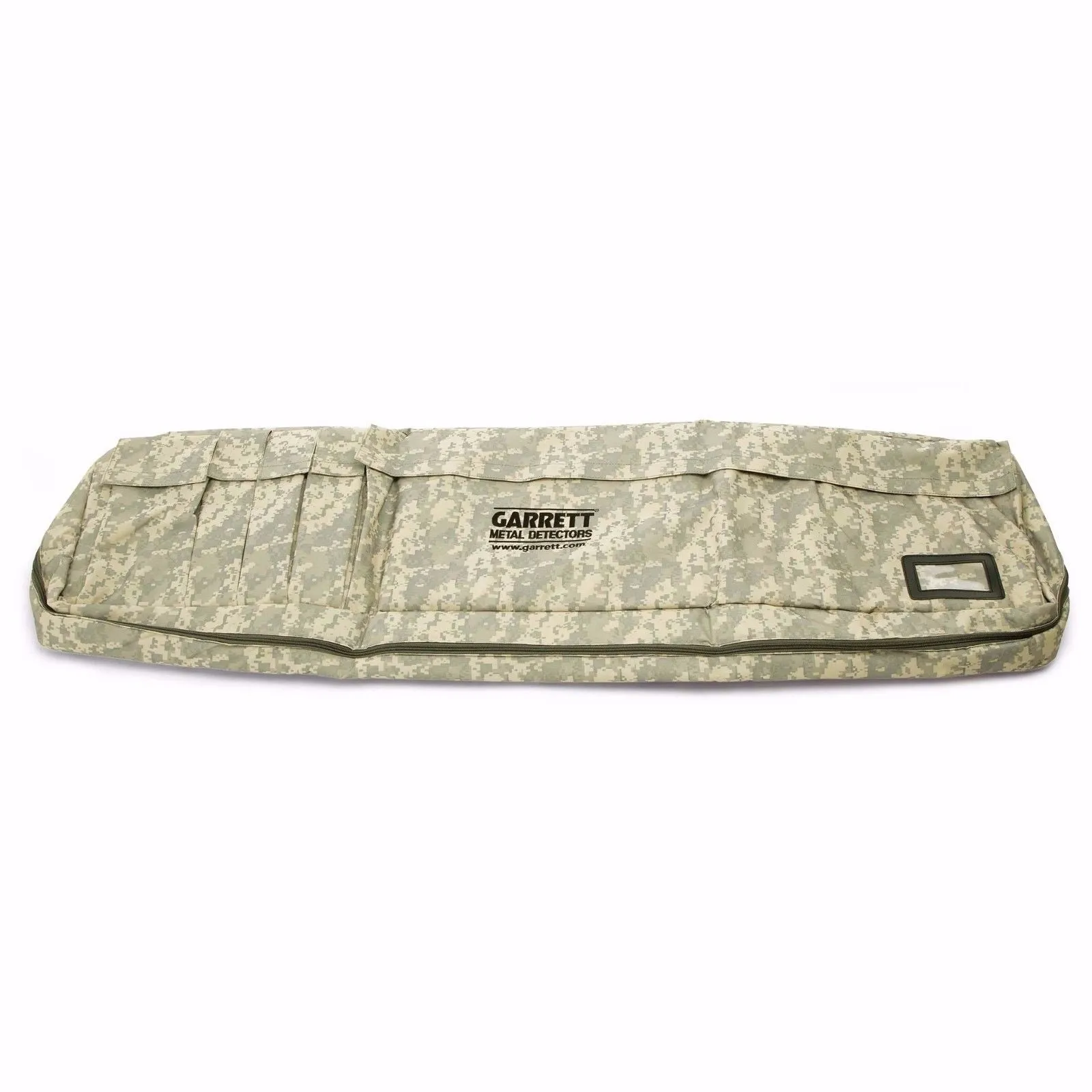 Garrett AT Pro Metal Detector Diggers Special with Pro Pointer II PinPointer