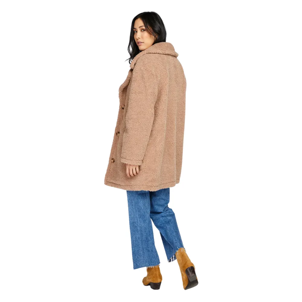 Gentle Fawn Aspen Jacket