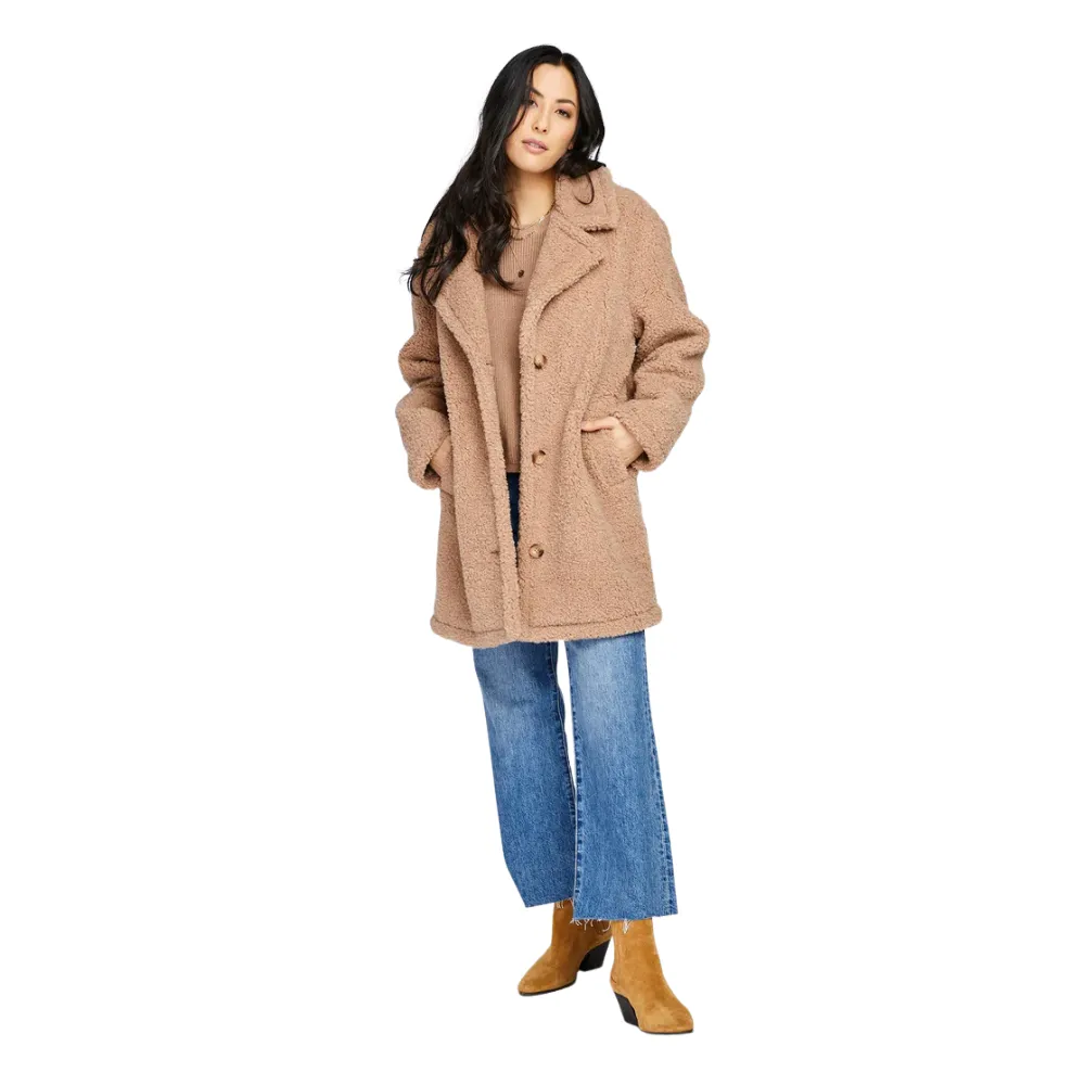 Gentle Fawn Aspen Jacket