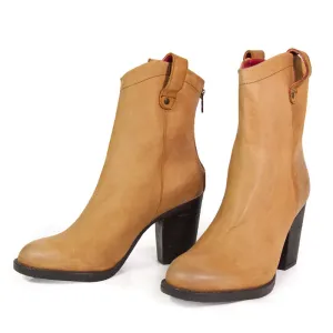 George Tan Boot