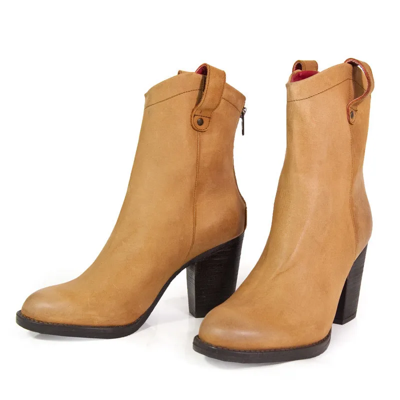 George Tan Boot