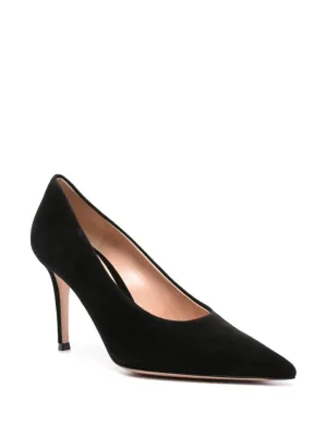 Gianvito Rossi Gianvito Pump