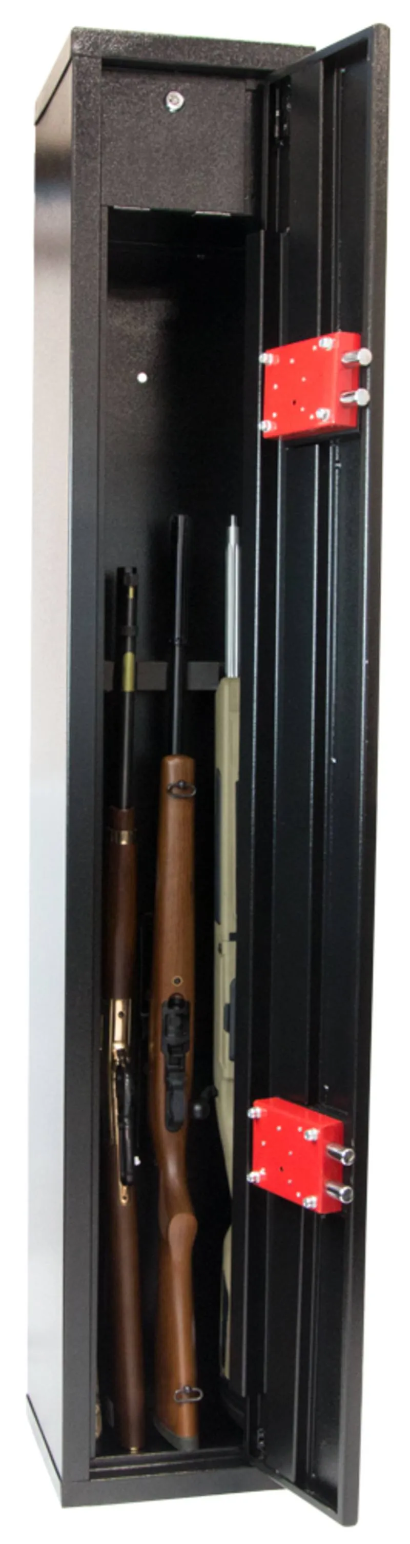 Gun Locker - 4 Gun Safe