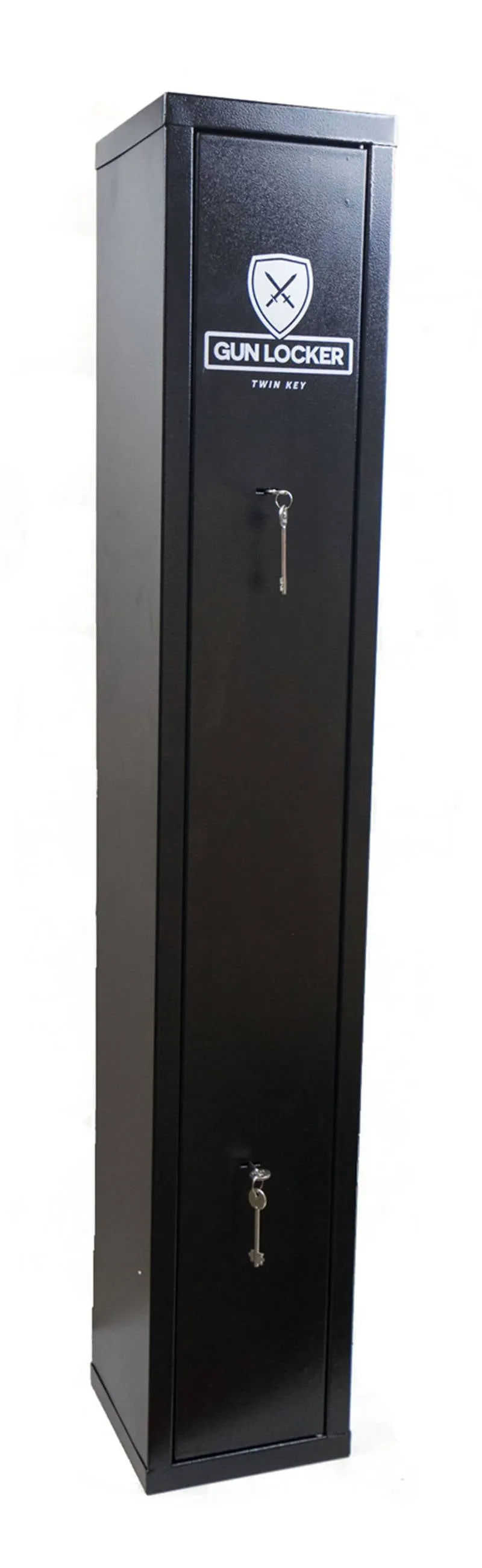 Gun Locker - 4 Gun Safe