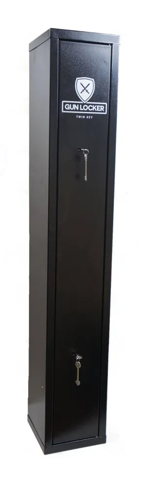 Gun Locker - 4 Gun Safe